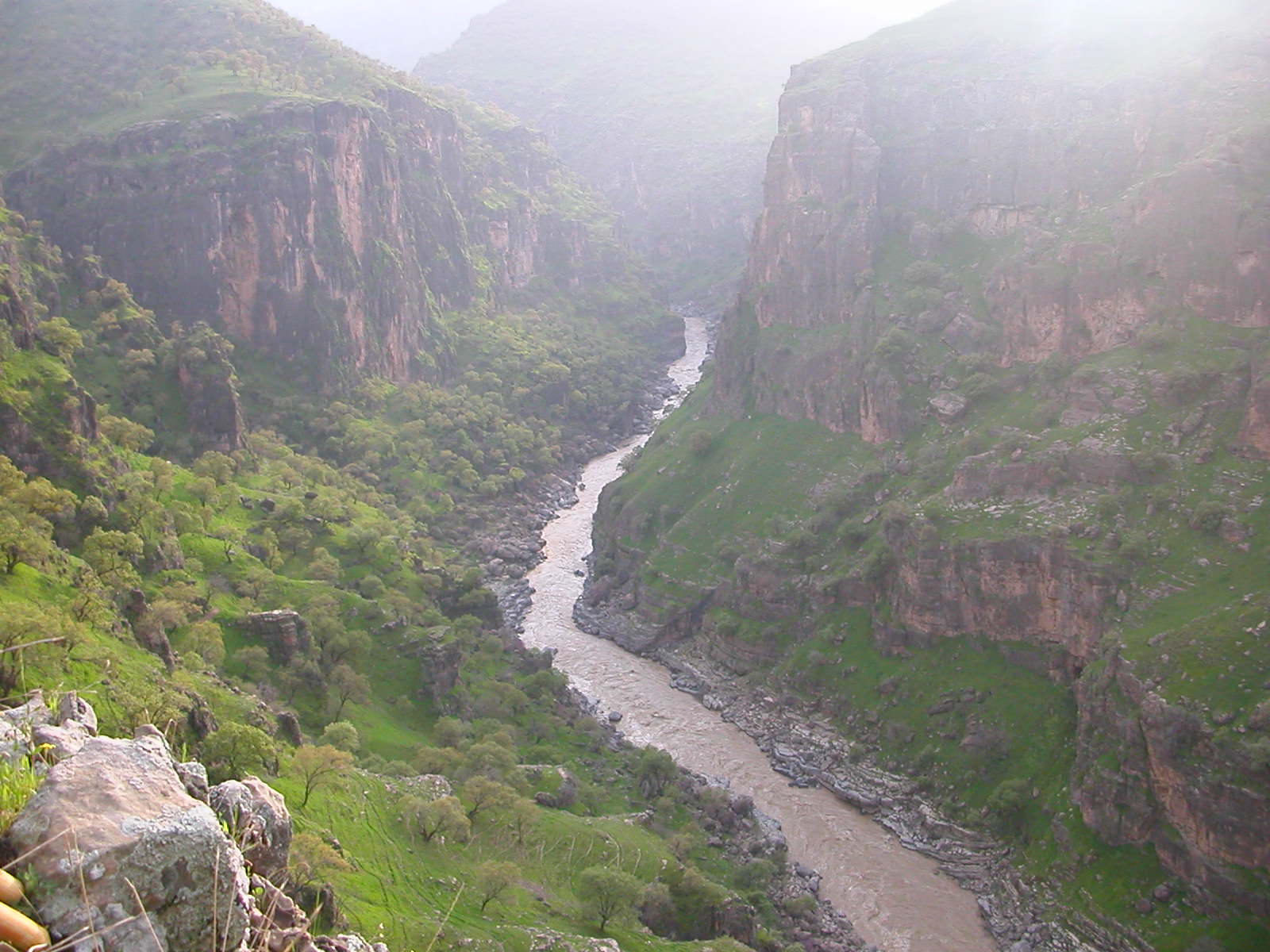 Bozin and Marakhil Protected Area